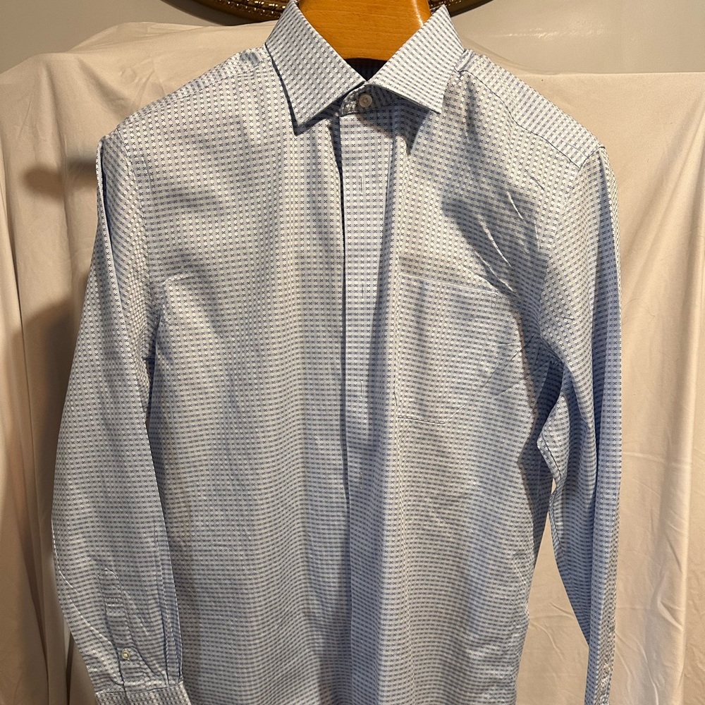Louis Philippe Dress Shirt